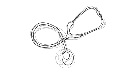 cardiopalmo, battito forte percepito